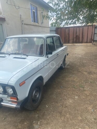 LADA (VAZ) 2106 1997, 80,008 km - 1.6 л - Masallı