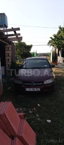 Opel Omega 1994, 287,546 km - 2.0 l - Masallı