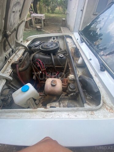 LADA (VAZ) 2106 1997, 80,008 km - 1.6 л - Masallı