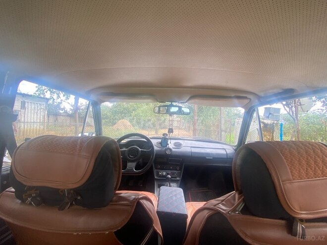 LADA (VAZ) 2106 1997, 80,008 km - 1.6 л - Masallı