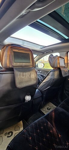 Hyundai Santa Fe 2013, 179,000 km - 2.4 l - Bakı