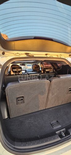 Hyundai Santa Fe 2013, 179,000 km - 2.4 l - Bakı