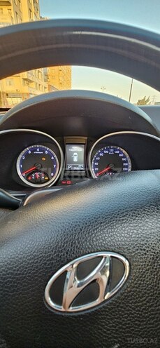Hyundai Santa Fe 2013, 179,000 km - 2.4 l - Bakı
