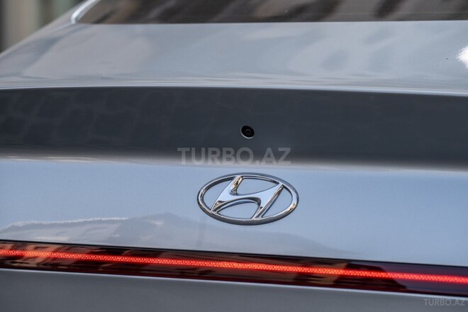 Hyundai Sonata 2020, 149,000 km - 1.6 l - Bakı