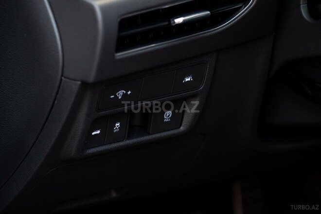 Hyundai Sonata 2020, 149,000 km - 1.6 l - Bakı