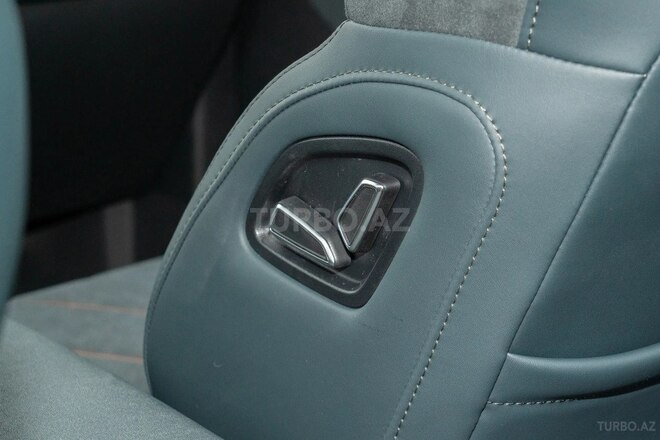 Changan  2025, 0 km - 1.5 л - Bakı