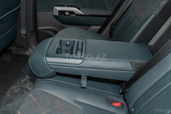 Changan  2025, 0 km - 1.5 л - Bakı