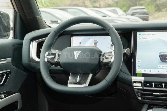 Changan  2025, 0 km - 1.5 л - Bakı
