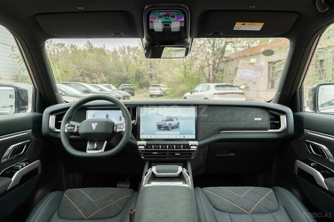 Changan  2025, 0 km - 1.5 л - Bakı
