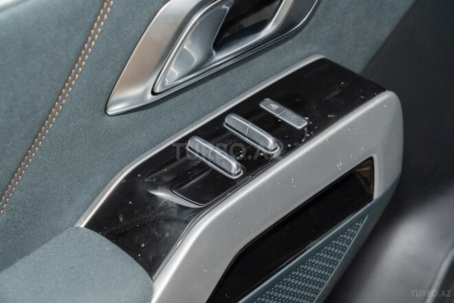 Changan  2025, 0 km - 1.5 л - Bakı