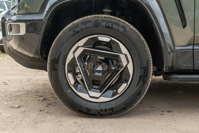 Changan  2025, 0 km - 1.5 л - Bakı