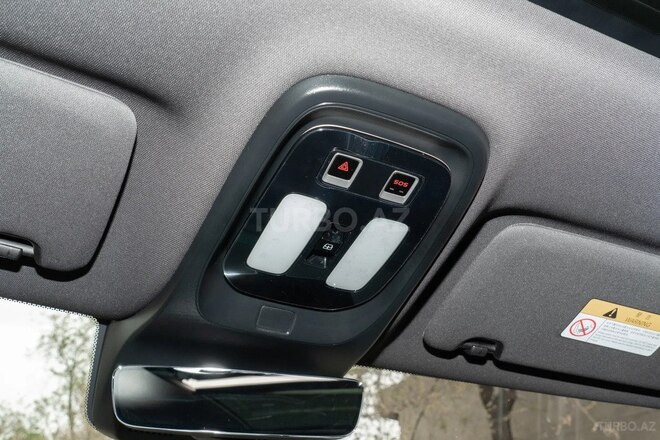 Changan  2025, 0 km - 1.5 л - Bakı