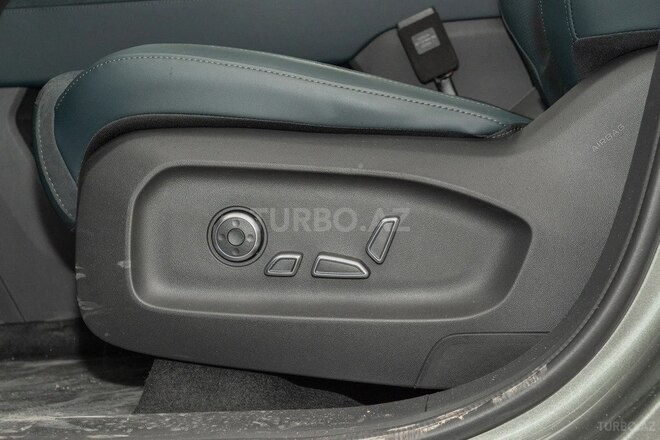 Changan  2025, 0 km - 1.5 л - Bakı