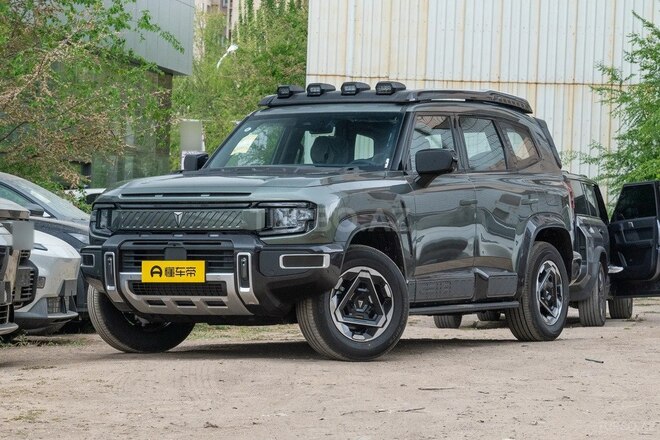 Changan  2025, 0 km - 1.5 л - Bakı