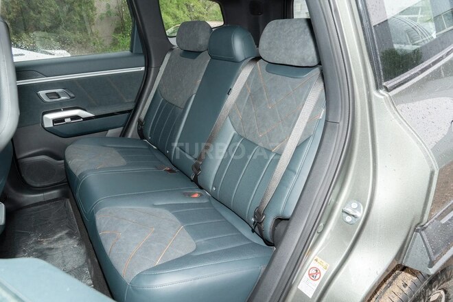 Changan  2025, 0 km - 1.5 л - Bakı
