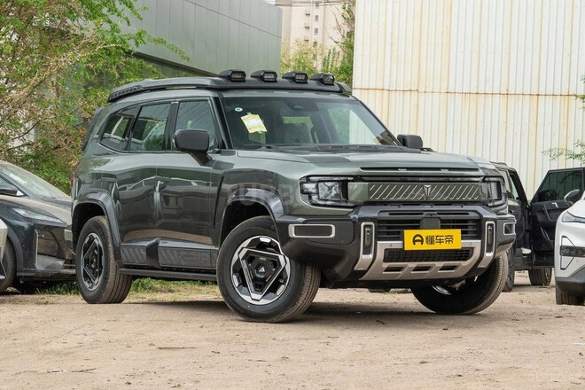 Changan  2025, 0 km - 1.5 л - Bakı
