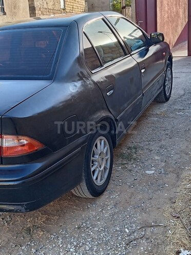 Iran Khodro Samand 2005, 227,622 km - 1.8 l - Bakı