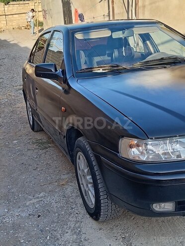 Iran Khodro Samand 2005, 227,622 km - 1.8 l - Bakı