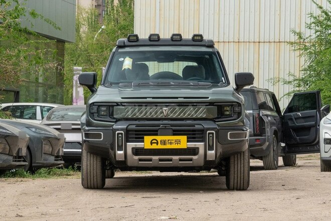 Changan  2025, 0 km - 1.5 л - Bakı