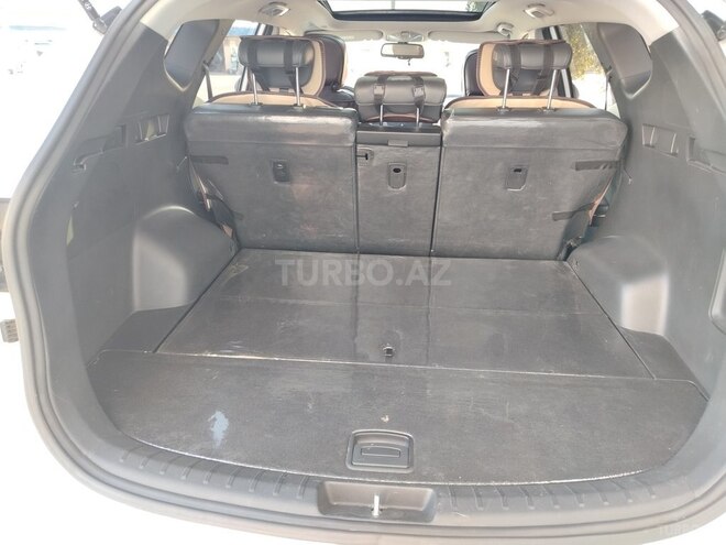 Hyundai Santa Fe 2015, 212,000 km - 2.0 l - Bakı