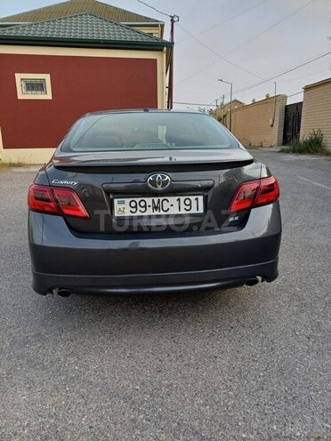 Toyota Camry 2011, 166,928 km - 2.5 l - Bakı