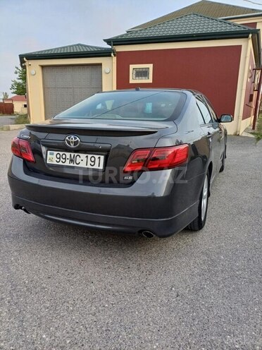 Toyota Camry 2011, 166,928 km - 2.5 l - Bakı