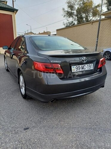 Toyota Camry 2011, 166,928 km - 2.5 l - Bakı