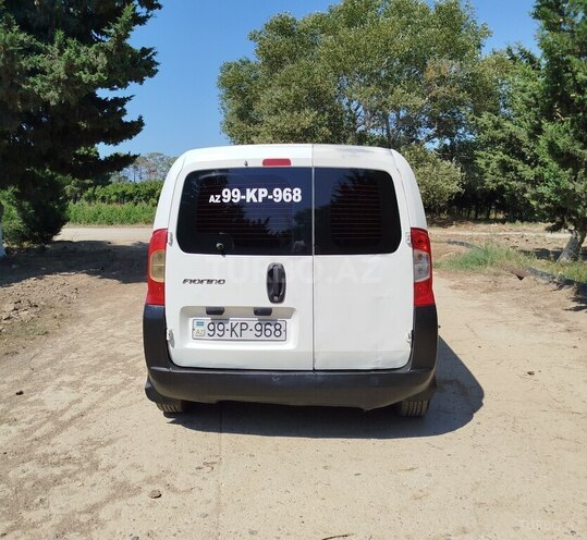 Fiat Fiorino 2010, 278,000 km - 1.3 л - Bakı