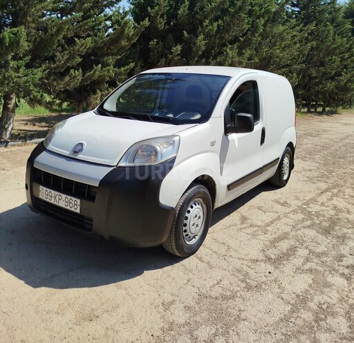 Fiat Fiorino 2010, 278,000 km - 1.3 л - Bakı