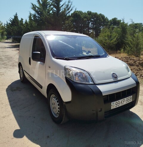 Fiat Fiorino 2010, 278,000 km - 1.3 л - Bakı
