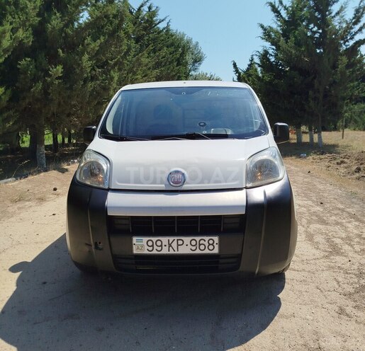 Fiat Fiorino 2010, 278,000 km - 1.3 л - Bakı