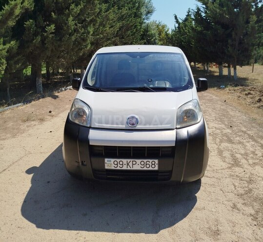 Fiat Fiorino 2010, 278,000 km - 1.3 л - Bakı