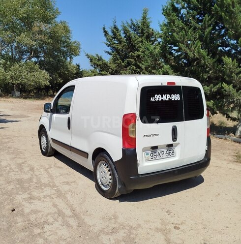 Fiat Fiorino 2010, 278,000 km - 1.3 л - Bakı