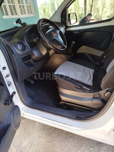 Fiat Fiorino 2010, 278,000 km - 1.3 л - Bakı