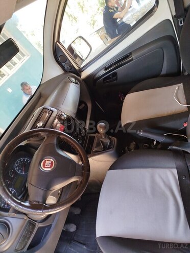Fiat Fiorino 2010, 278,000 km - 1.3 л - Bakı