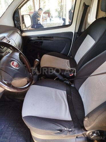 Fiat Fiorino 2010, 278,000 km - 1.3 л - Bakı
