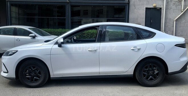 BYD  2025, 0 km - 1.5 l - Bakı