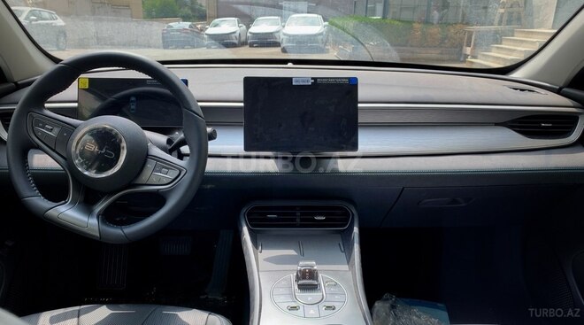 BYD  2025, 0 km - 1.5 l - Bakı