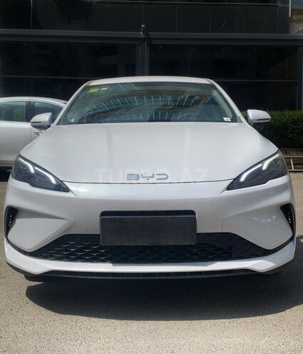 BYD  2025, 0 km - 1.5 l - Bakı