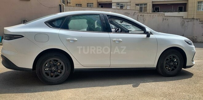 BYD  2025, 0 km - 1.5 l - Bakı