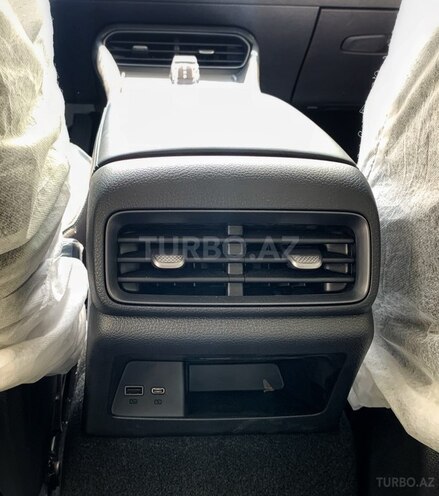 BYD  2025, 0 km - 1.5 l - Bakı
