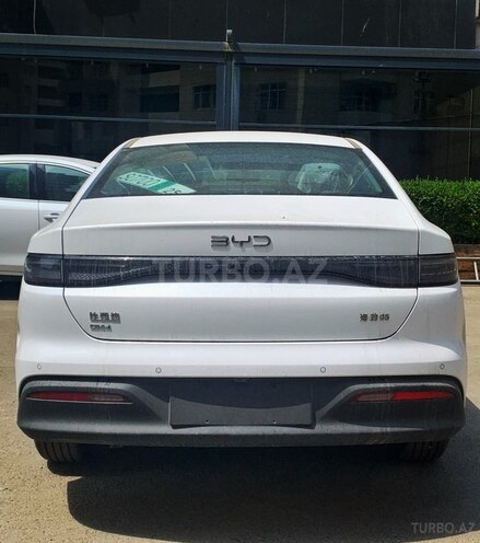 BYD  2025, 0 km - 1.5 l - Bakı