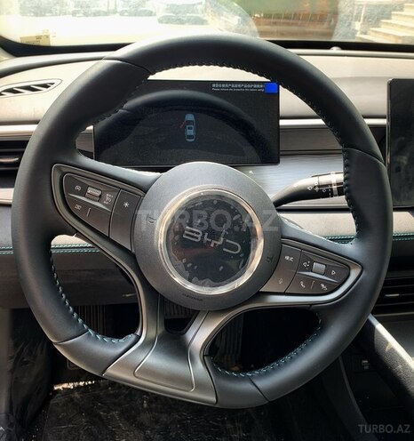 BYD  2025, 0 km - 1.5 l - Bakı
