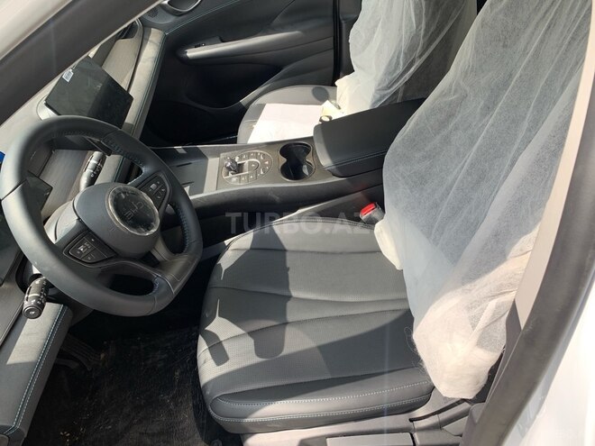 BYD  2025, 0 km - 1.5 l - Bakı