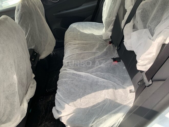 BYD  2025, 0 km - 1.5 l - Bakı
