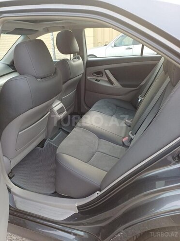 Toyota Camry 2011, 166,928 km - 2.5 l - Bakı
