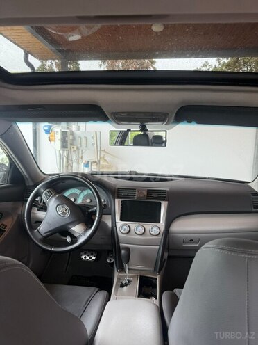 Toyota Camry 2011, 166,928 km - 2.5 l - Bakı
