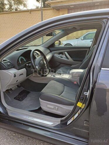 Toyota Camry 2011, 166,928 km - 2.5 l - Bakı