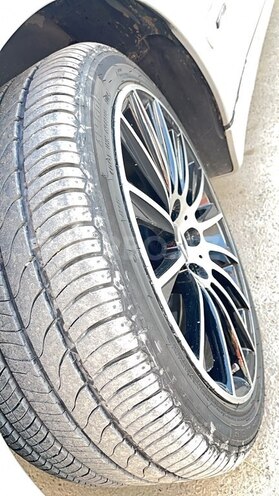 Mercedes E 320 2000, 320,000 km - 3.2 l - Ağcabədi