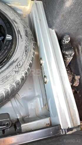 Mercedes E 320 2000, 320,000 km - 3.2 l - Ağcabədi